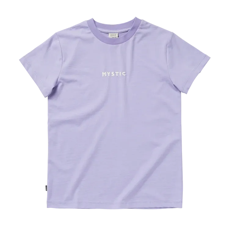 Mystic Brand Season Tee Women
