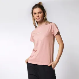 Mystic Brand Season Tee Women
