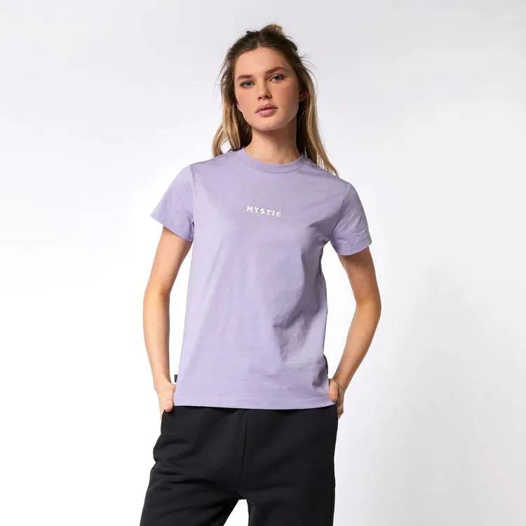 Mystic Brand Season Tee Women