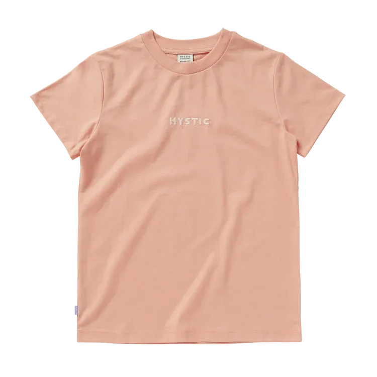 Mystic Brand Season Tee Women