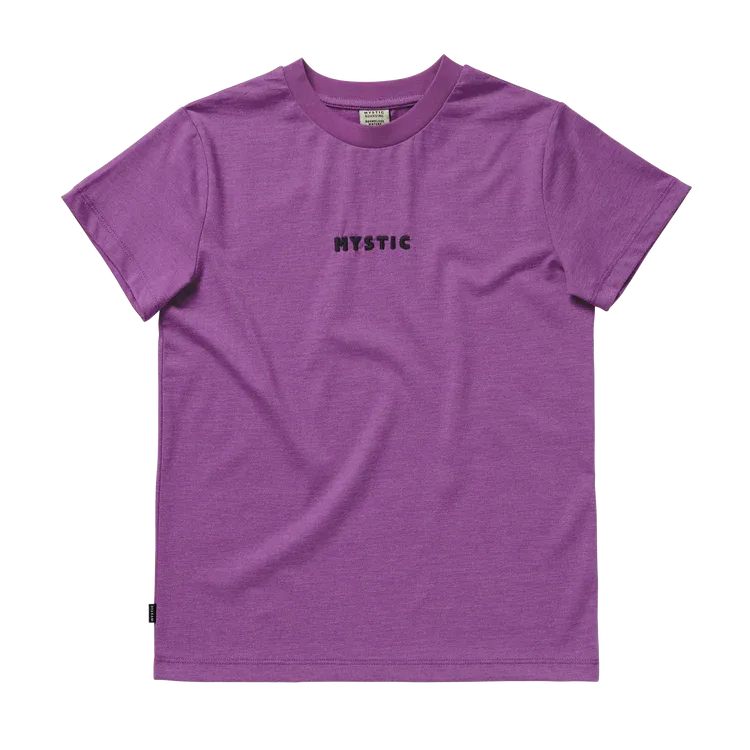 Mystic Brand Season Tee Women