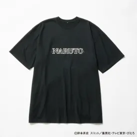 NARUTO × mastermind JAPAN S/S TEE B