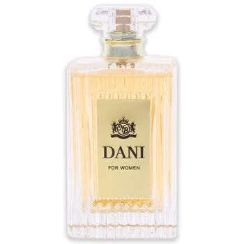 New Brand Dani by New Brand for Women - 3.3 oz EDP Spray