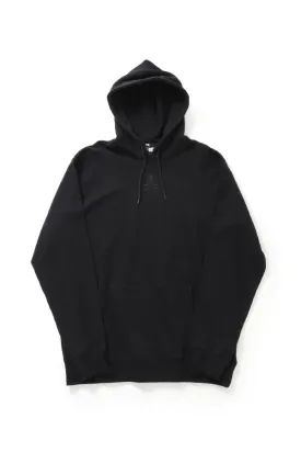 NEW ERA BLACK × mastermind JAPAN HOODIE