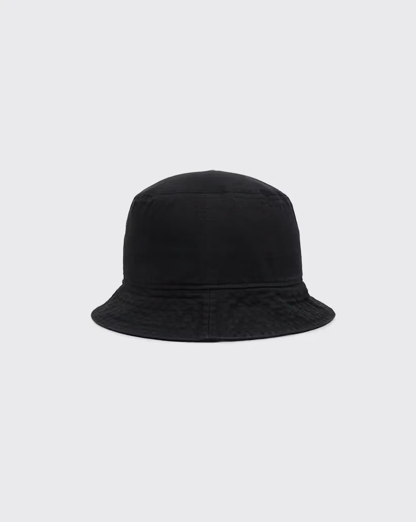 Nike Apex Kids Futura Bucket Hat - Black