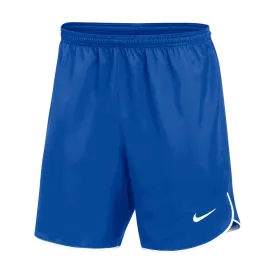 Nike Dri-Fit Laser Woven V Short- Royal/White