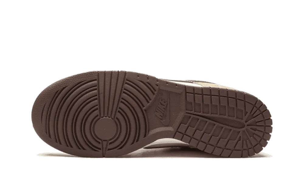 Nike Dunk Low PRM 'Animal Pack' Giraffe Cheetah