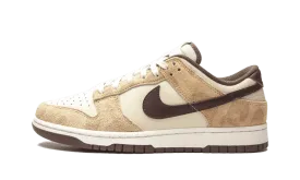 Nike Dunk Low PRM 'Animal Pack' Giraffe Cheetah