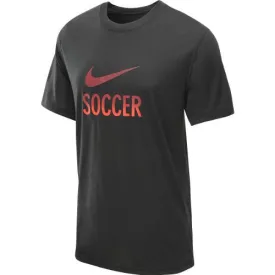 Nike Legend Soccer T-Shirt BLACK