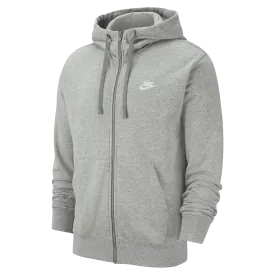 Nike Men's NSW Club FZ Hoodie