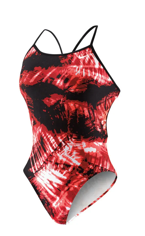 NIKE SWIM Solar Canopy Female Lingerie Tank - (Additional Colors)
