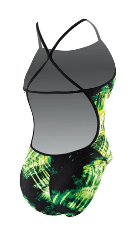 NIKE SWIM Solar Canopy Female Lingerie Tank - (Additional Colors)
