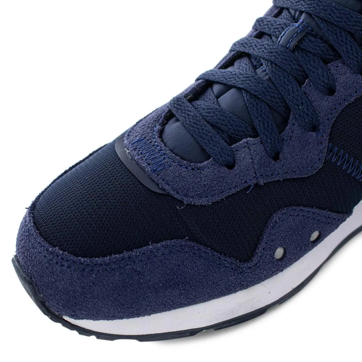 Nike Venture Runner CK2944-400 - dunkelblau-weiss
