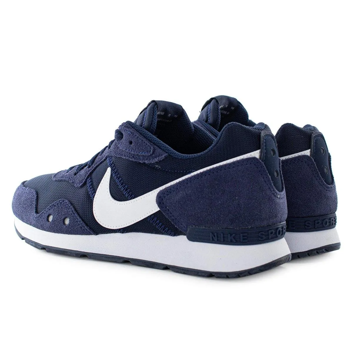 Nike Venture Runner CK2944-400 - dunkelblau-weiss