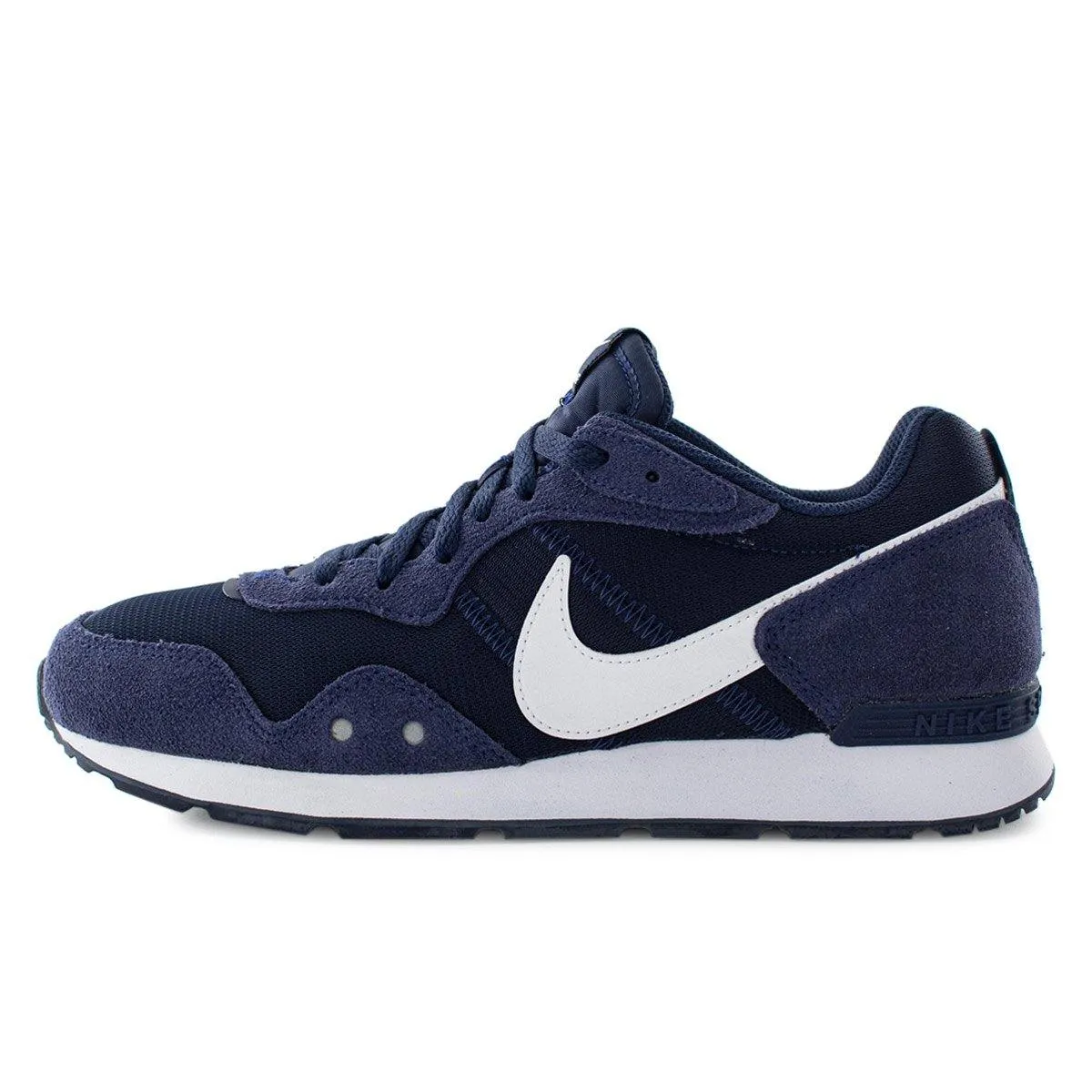 Nike Venture Runner CK2944-400 - dunkelblau-weiss