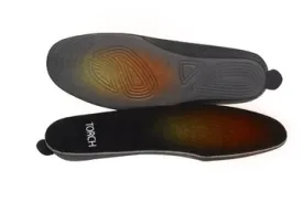 OUTREK I Heated Insole by Anseris