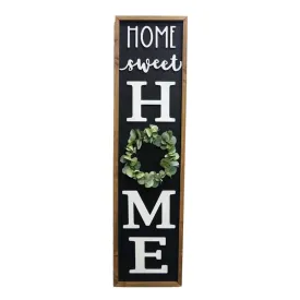 Plaque - Home Sweet Home