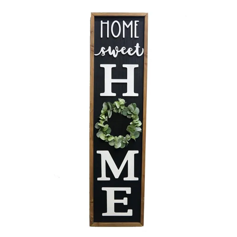 Plaque - Home Sweet Home
