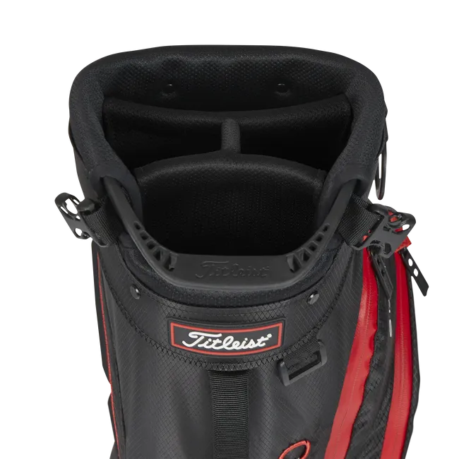 Players 4 StaDry Stand Bag