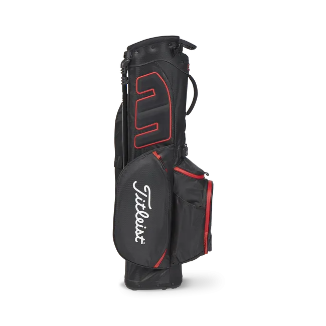 Players 4 StaDry Stand Bag