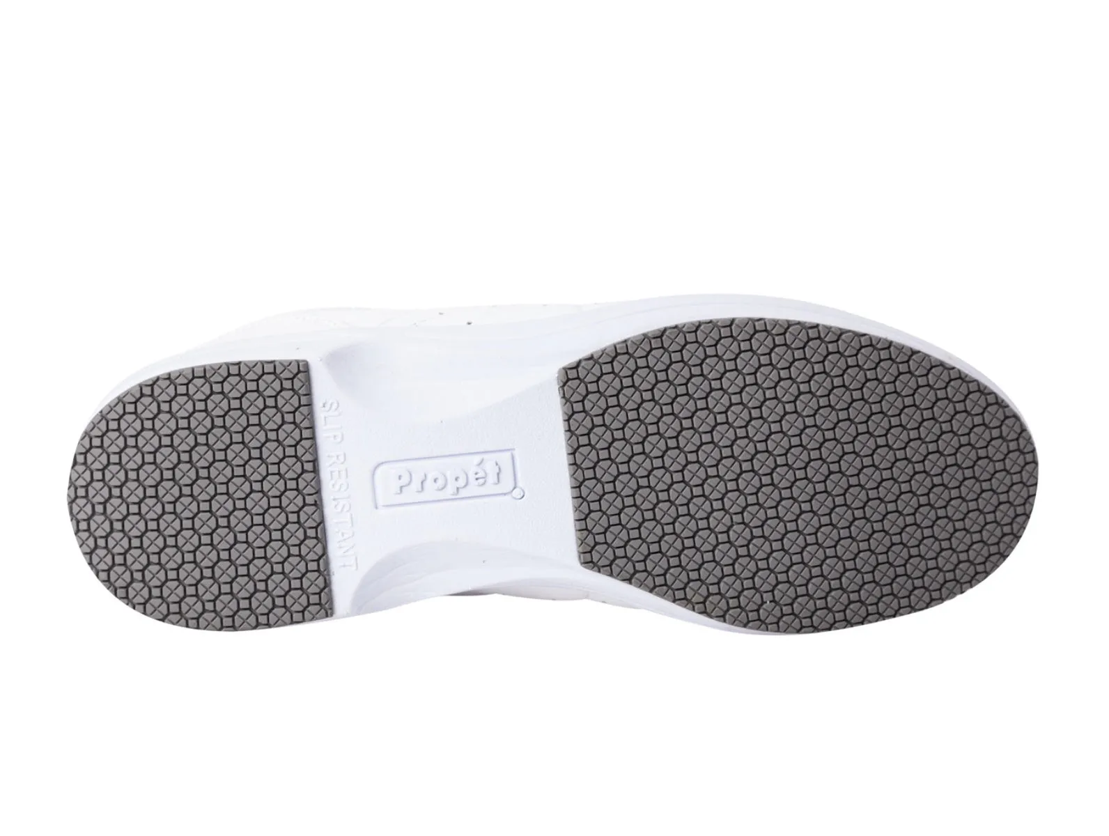 Propet 3840 - White