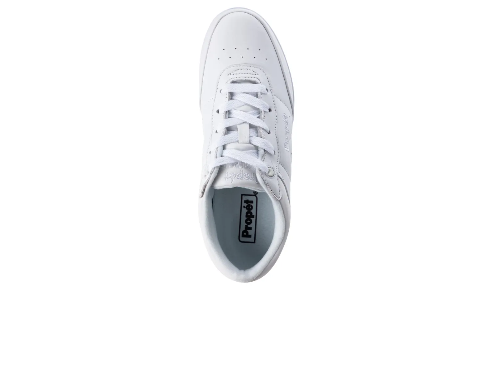 Propet 3840 - White