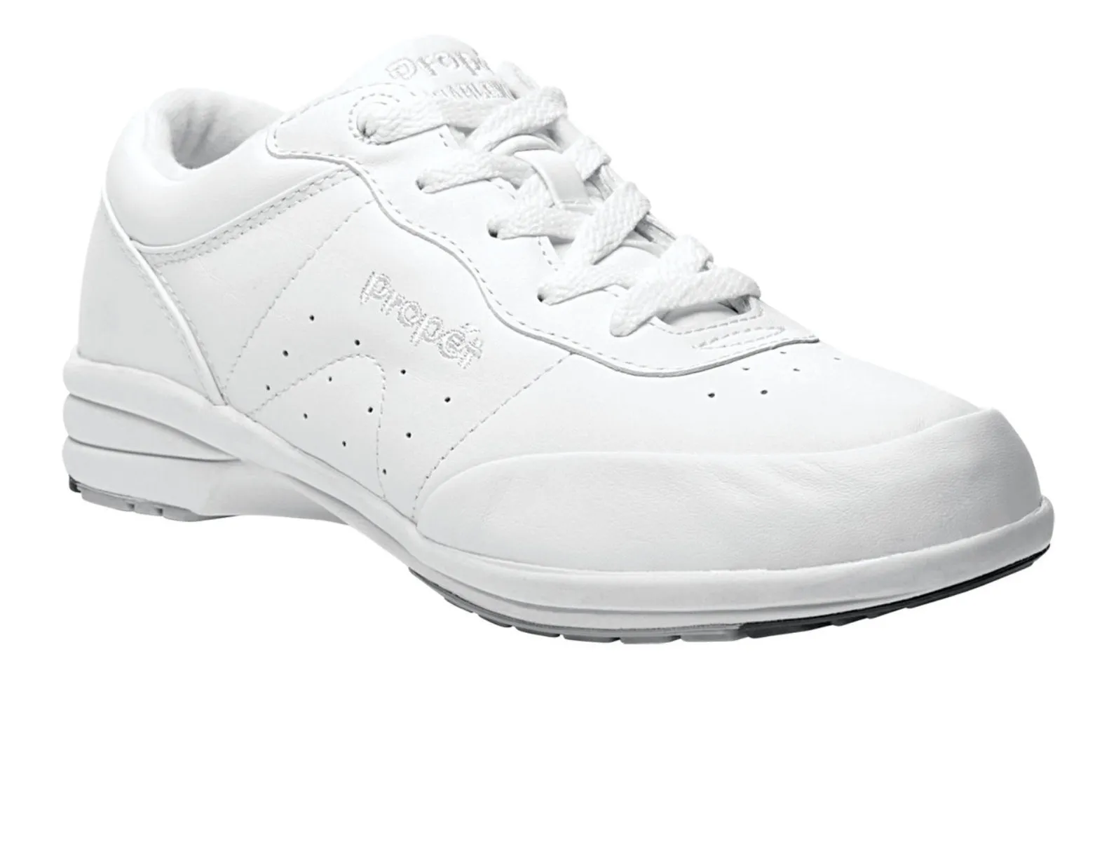 Propet 3840 - White