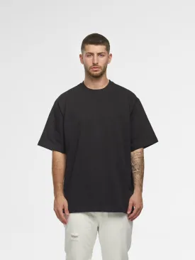 "BLACK Brand" Oversize T-Shirt 018