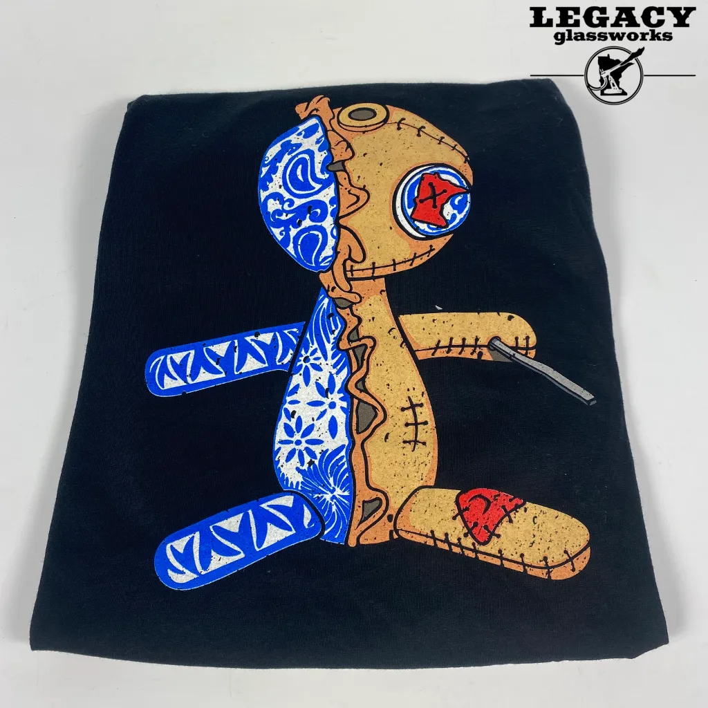"Porcelain Dolls" Artist Series T-Shirt