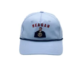Reagan Bush Performance Hat
