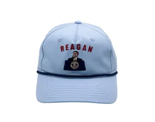 Reagan Bush Performance Hat
