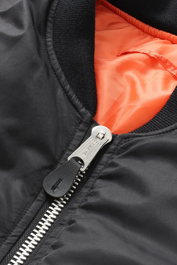 roarguns × FOSTEX GARMENTS × MASTERMIND WORLD BLOUSON