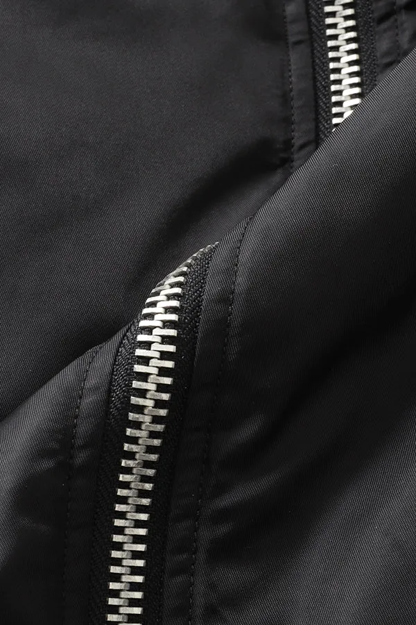 roarguns × FOSTEX GARMENTS × MASTERMIND WORLD BLOUSON
