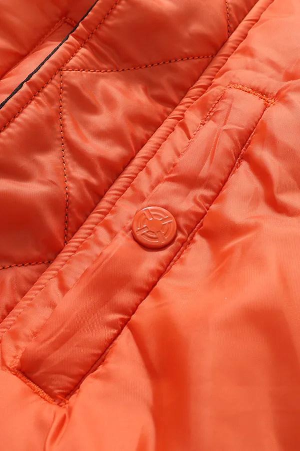 roarguns × FOSTEX GARMENTS × MASTERMIND WORLD BLOUSON