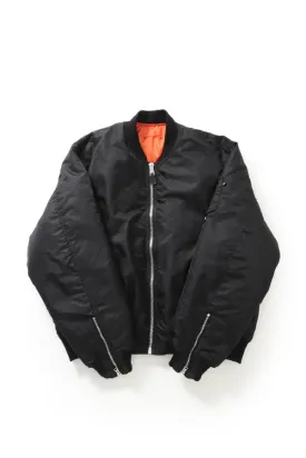 roarguns × FOSTEX GARMENTS × MASTERMIND WORLD BLOUSON