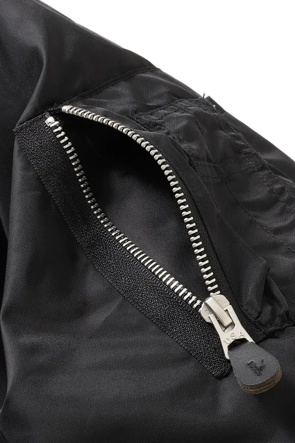 roarguns × FOSTEX GARMENTS × MASTERMIND WORLD BLOUSON