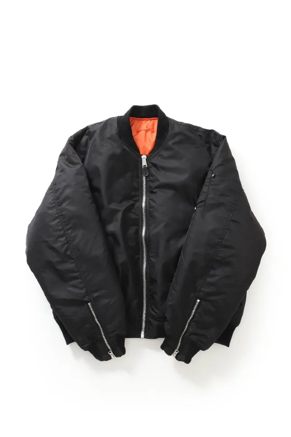 roarguns × FOSTEX GARMENTS × MASTERMIND WORLD BLOUSON