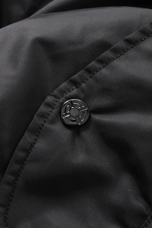 roarguns × FOSTEX GARMENTS × MASTERMIND WORLD BLOUSON
