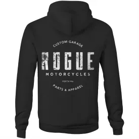 Rogue Customs Hoodie