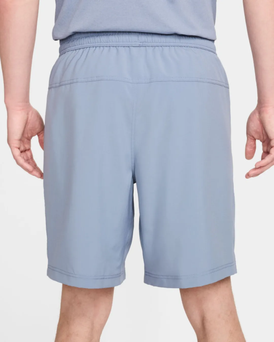 Short Nike Form - Gris