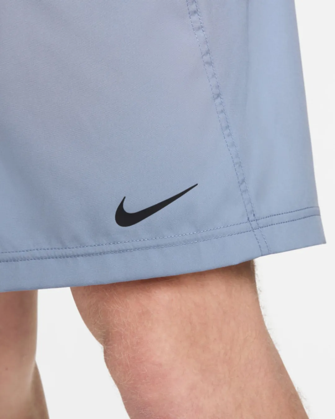 Short Nike Form - Gris