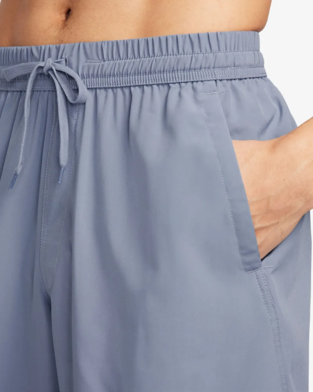 Short Nike Form - Gris