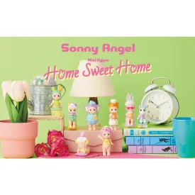 Sonny Angel - Home Sweet Home Series