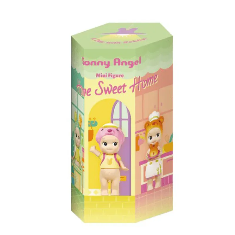Sonny Angel - Home Sweet Home Series