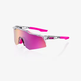 SPEEDCRAFT® XS - Tokyo Night - Purple Multilayer Mirror Lens