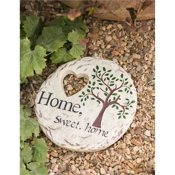 Stepping Stone - Home Sweet Home