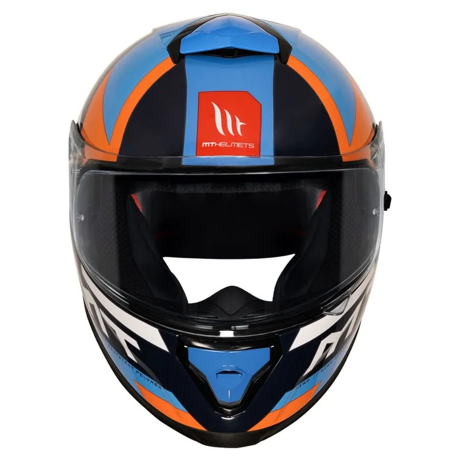 Thunder 3 SV Pro Calipso