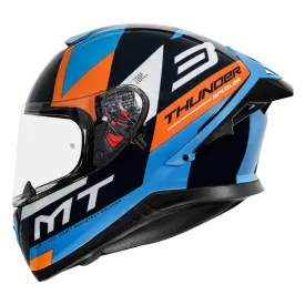 Thunder 3 SV Pro Calipso