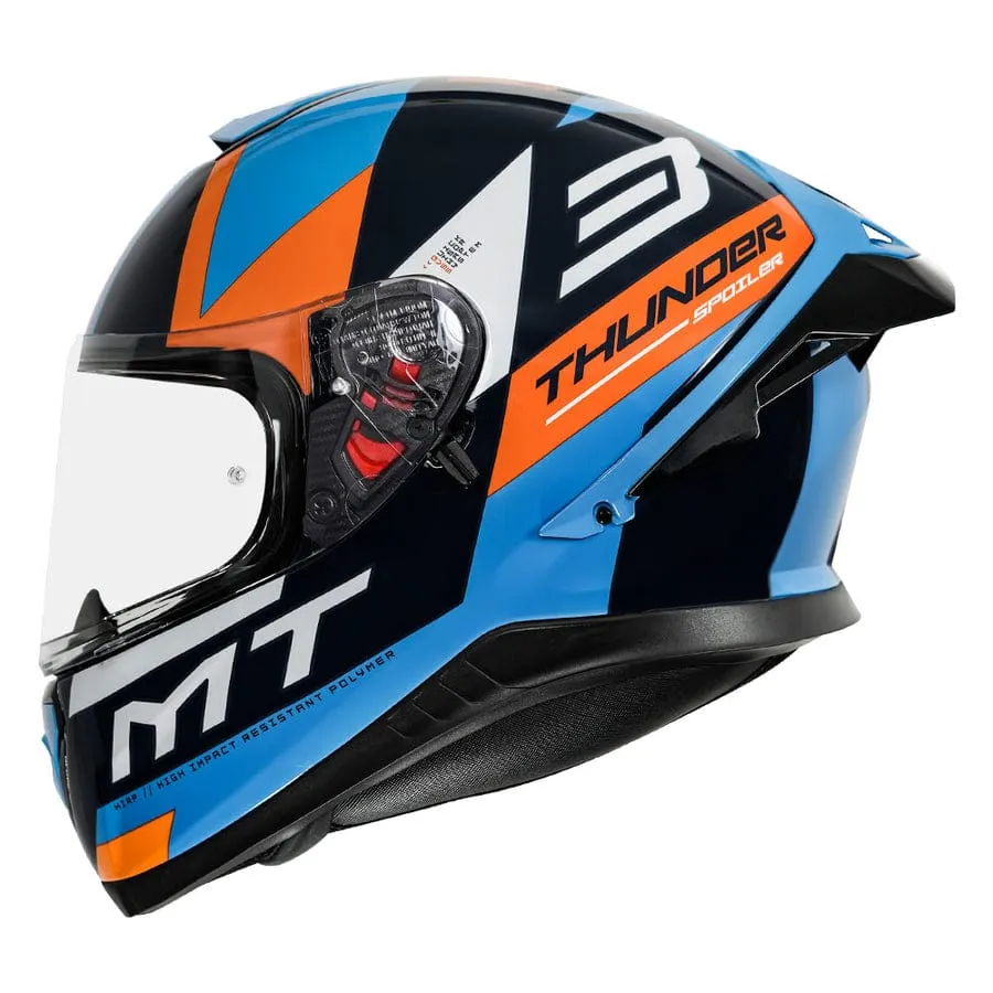 Thunder 3 SV Pro Calipso