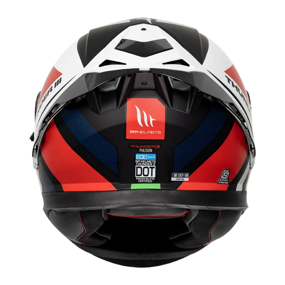 Thunder 3 SV Pro Pulsion
